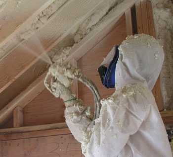 Wyoming home insulation network of contractors – get a foam insulation quote in WY