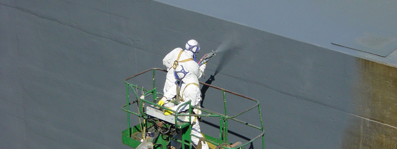 Polyurea protective coatings for  Wyoming